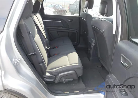 2010 Dodge Journey Sxt from USA, damaged, VIN 3D4PG5FVXAT168925